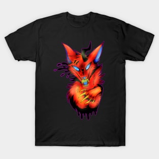 Demonic T-Shirt